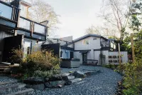 ซีคลูดิด โอเชียนฟรอนต์ - ชั้นบน โรงแรมใน