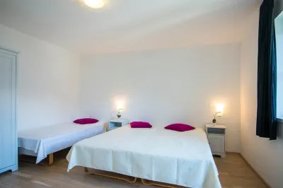 Apartment in Bad Gastein Near Ski Slopes