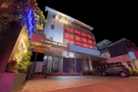 Treebo MR Motel