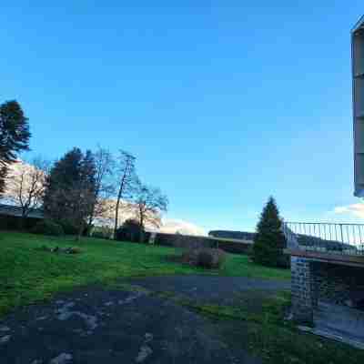 德米格爾別墅享受與家人或朋友的愉快時光 Hotel Exterior