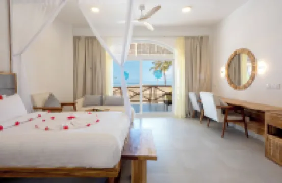 Royal Mandarin Hotel & Resort Zanzibar