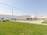 Casa Mariana 1417 in Conil de la Frontera - Villaer