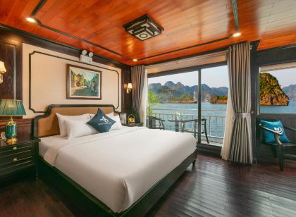 Arcady Boutique Cruise