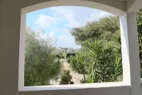 Villa Camilla in Otranto