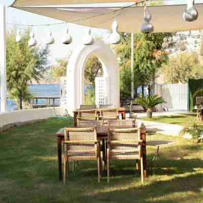 BoVilla Hotel Sentio Yalıkavak Hotel Exterior