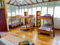 Delfines del Golfo Hotels in Puerto Jimenez