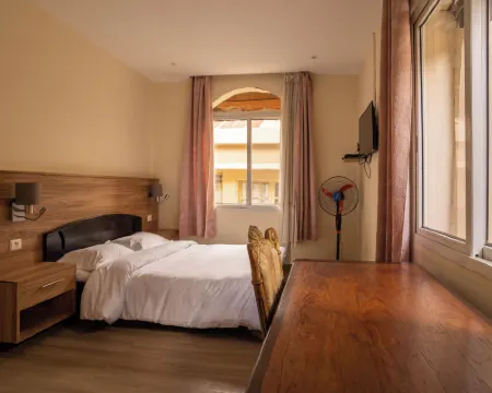 Aparthotel Madeleine Hotels in Antananarivo Avaradrano