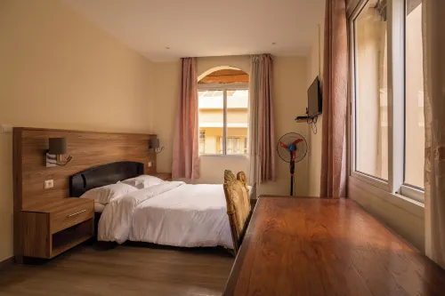 Aparthotel Madeleine Hotels in Antananarivo Renivohitra