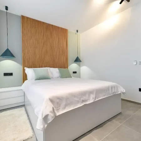 Maris Accommodation by Belmont Realty