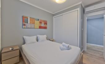 Jamor Terrace by Homing