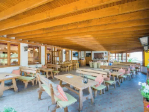 Pension Sommer Hotels in Balatonföldvári