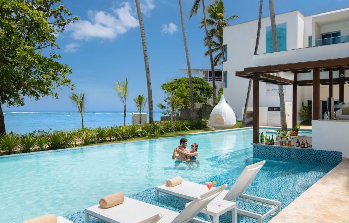 Luxury Penthouse & Imperial Suites