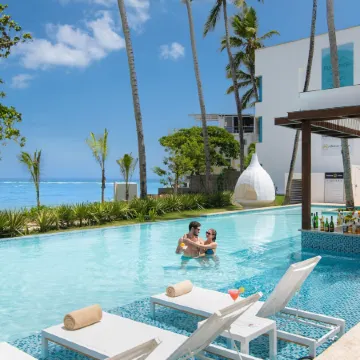 Luxury Penthouse & Imperial Suites