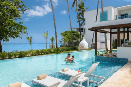 Luxury Penthouse & Imperial Suites فنادق في 