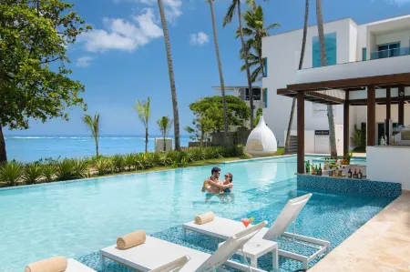 Luxury Penthouse & Imperial Suites Отели в г. Кабарете