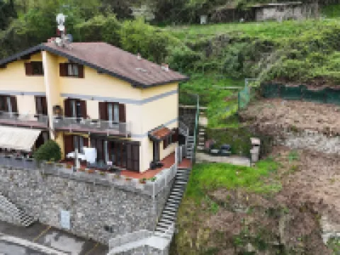 Casa di Spino Hotels in Faggeto Lario