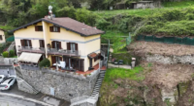 Casa di Spino 法傑託拉廖酒店