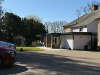 The Mill Sharnbrook Hotels in Rushden