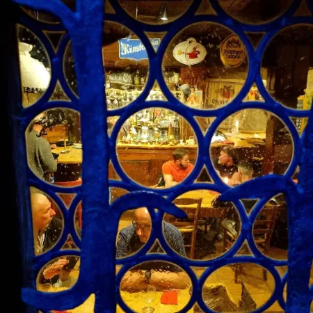 Gîte Gambrinus