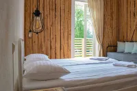 TAEAVS Hotels in Виру