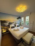 Erawan Boutique Hotel Các khách sạn ở Evreux