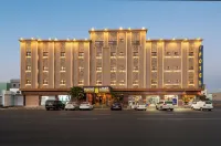 Al Qasr Hotel Suites -Ahad Rufaida - Bintang 2