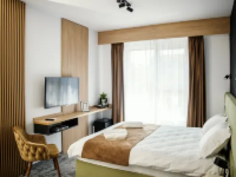 Gbu Home Timisoara Hotels in Timisoara