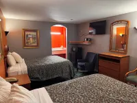 Luxury inn Hôtels à : Comte de Bexar
