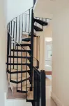 Stunning 3 Bedroom Oxford Retreat - balcon