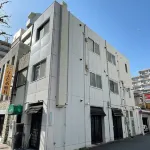 LUANA HOTEL 錦 JR中野站附近的飯店
