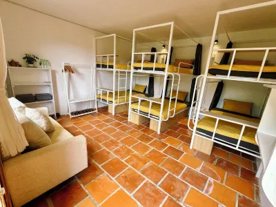 Dalat Zen Homestay Hôtels à : Phường 8