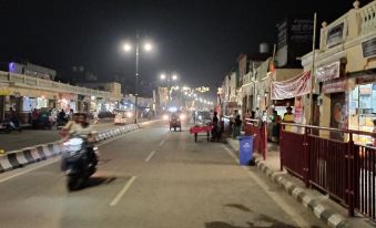 Rameshwaram Stay