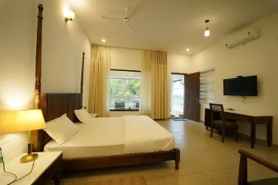 Gubbi Goodu Green Resort