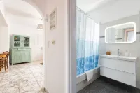 Menta II in Naousa With Free Parking Paros