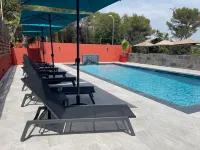 Urban Style Cannes Mouans-Sartoux Hotels in Pegomas