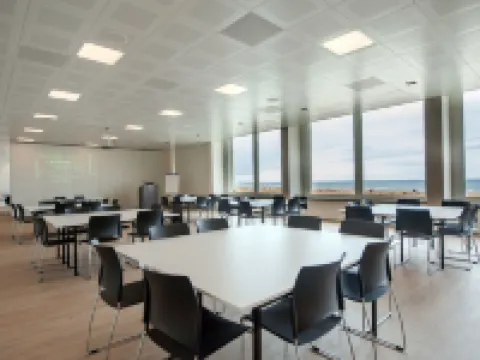 C-Hotels Andromeda Hotels in Oostende