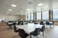 C-Hotels Andromeda Hotels in Oostende