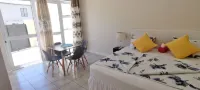 27 on miltonroad Các khách sạn ở Kraaifontein