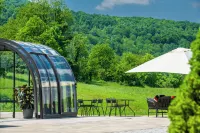 Resort Stribor, Gorski kotar Hotels in Opcina Ogulin