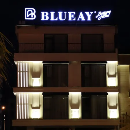 Blueay Butik Otel
