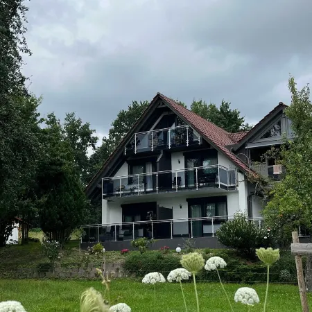 Pension Andelsen