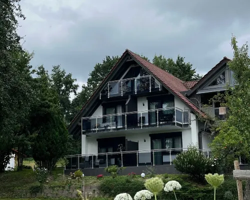 Pension Andelsen Hotels in Uberlingen