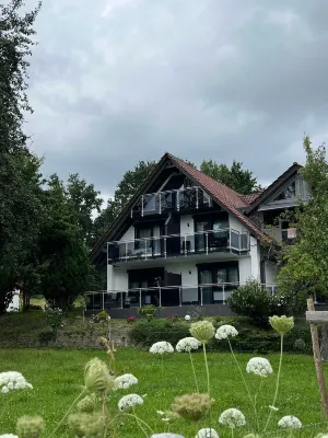Pension Andelsen Hotels in Pfullendorf