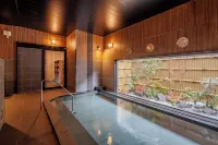 HOTEL ROUTE-INN OKAYAMA MANIWA Hotels in Maniwa