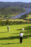 Simola Hotel, Country Club & Spa - Kitchens