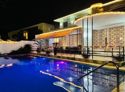 Maison d'hôtes Villa Anna Dakar