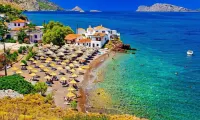 A Sea-Licious Vacation - Chic & Style in Hydra Hotels in Idhra