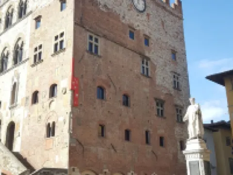 Hotel Datini Hotels in Prato