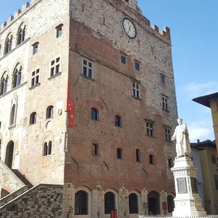 Hotel Datini