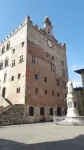 Hotel Datini Hotel in zona Macrolotto